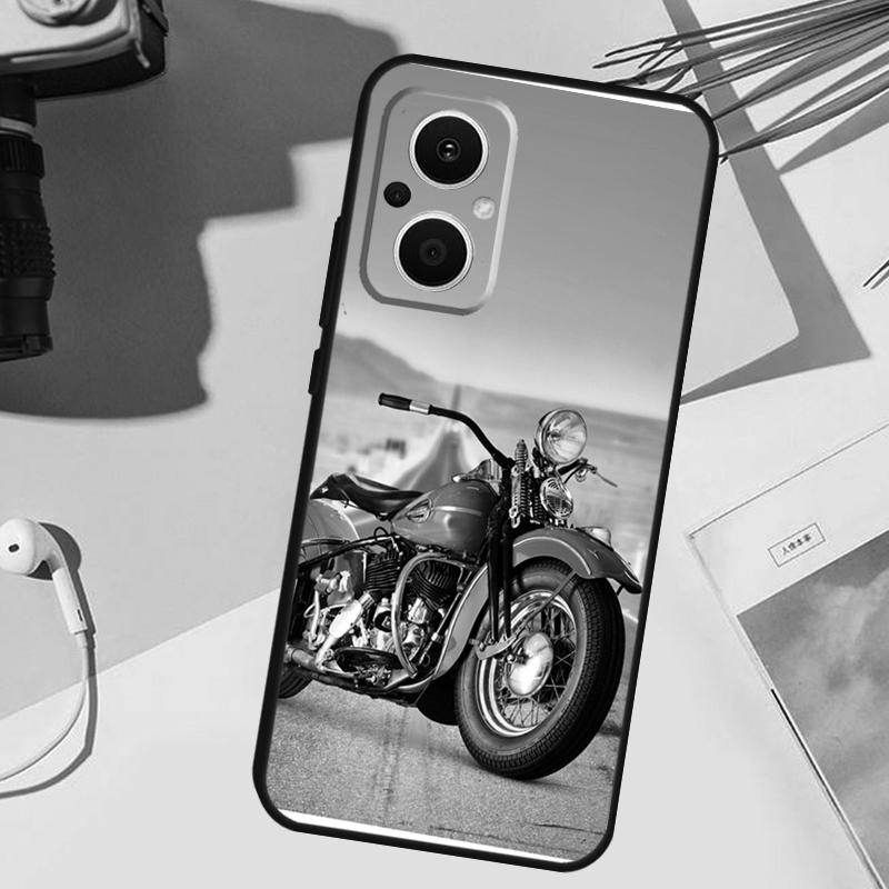 Vintage Motorcycle Cover For OPPO Reno 12F 11F 13F 14F 8T 7 8 Lite 10 11 12 13 14 OPPO Find X9 X8 X6 X5 Pro Case OPPO Find X5
Vintage Motorcycle Cover For OPPO Reno 12F 11F 13F 14F 8T 7 8 Lite 10 11 12 13 14 OPPO Find X9 X8 X6 X5 Pro Case OPPO Find X5