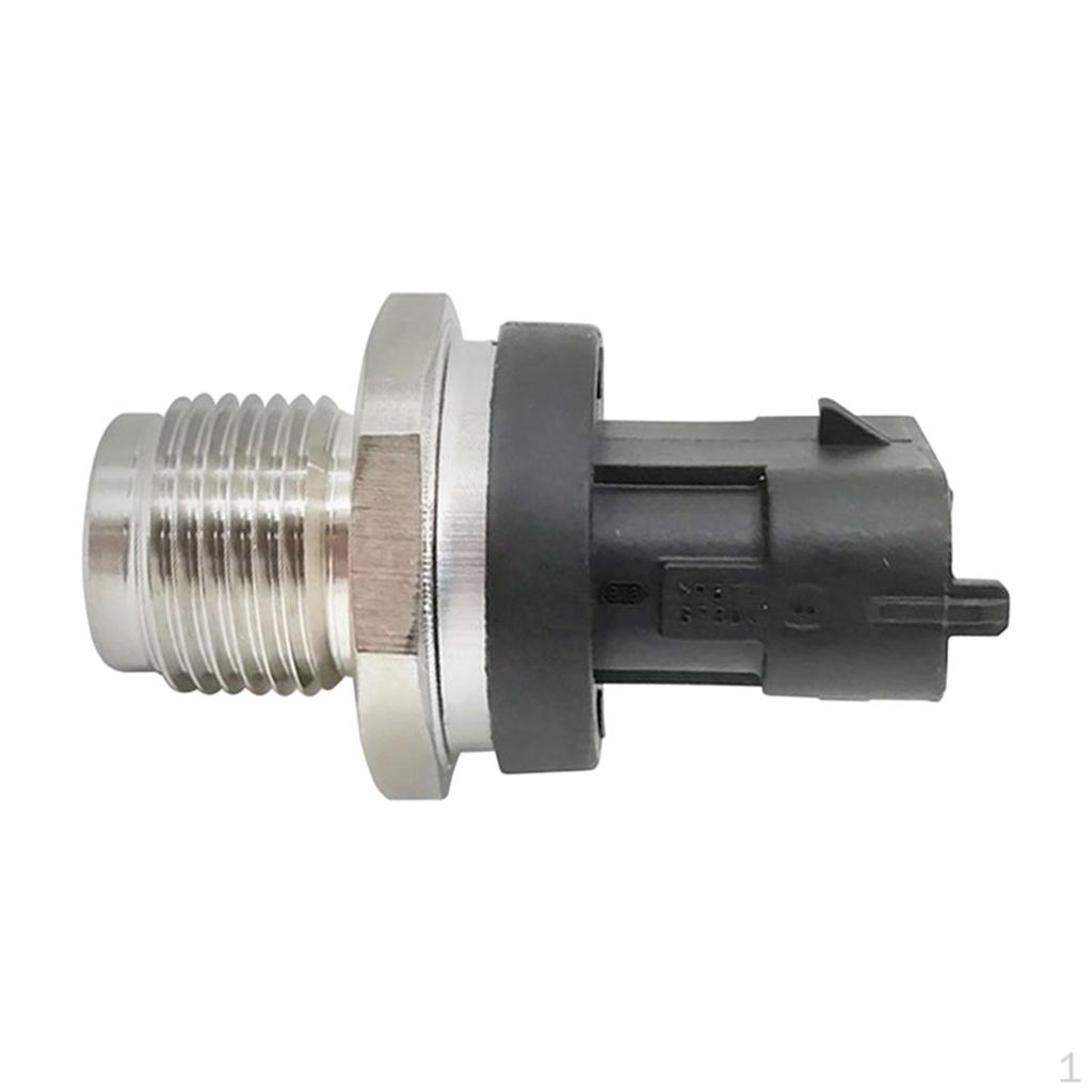 Rail Pressure Sensor 0281002706 1.3 1.4 . 2.3 2.4
Rail Pressure Sensor 0281002706 1.3 1.4 . 2.3 2.4