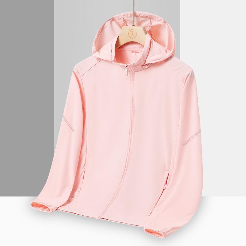 Одежда от солнца UPF 50+ из ледяного шелка, дышащая, для мужчин и женщин - защита от УФ-лучей весна/лето, стиль 8205 L
Одежда от солнца UPF 50+ из ледяного шелка, дышащая, для мужчин и женщин - защита от УФ-лучей весна/лето, стиль 8205 L