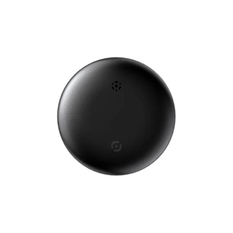 Xiaomi GPS-локатор для домашніх тварин, гаманця, валізи, автомобіля, глобальне позиціонування, відстеження, для літніх людей, дітей, проти загубленості, пошук, для iPhone, Find My black
Xiaomi GPS-локатор для домашніх тварин, гаманця, валізи, автомобіля, глобальне позиціонування, відстеження, для літніх людей, дітей, проти загубленості, пошук, для iPhone, Find My black