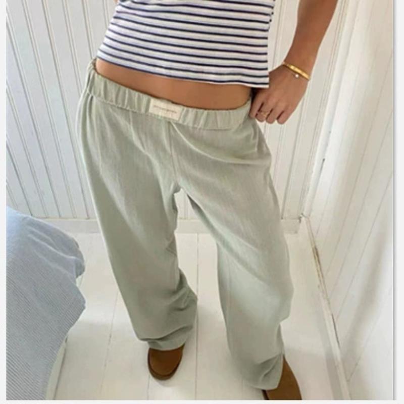2026 Women s Striped Wide Leg Pants Casual Street INS Fashion Loose High Waist Pants 3XL світло-зелений колір
2026 Women s Striped Wide Leg Pants Casual Street INS Fashion Loose High Waist Pants 3XL світло-зелений колір