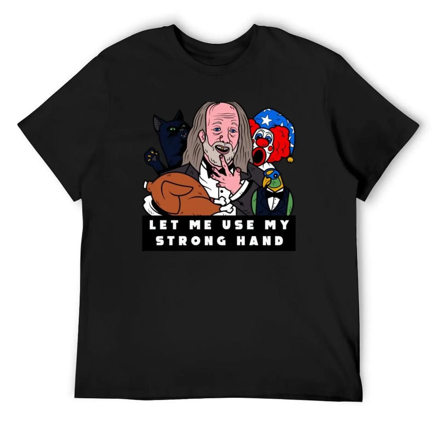 Strong Hand Scary Movie Funny Horror T-Shirt cute tops Clothing plus sizes blacks mens t shirts pack XXXXXL чорний
Strong Hand Scary Movie Funny Horror T-Shirt cute tops Clothing plus sizes blacks mens t shirts pack XXXXXL чорний
