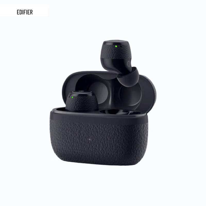 EDIFIER X3 Pro True Wireless Noise-Cancelling Earbuds
EDIFIER X3 Pro True Wireless Noise-Cancelling Earbuds
