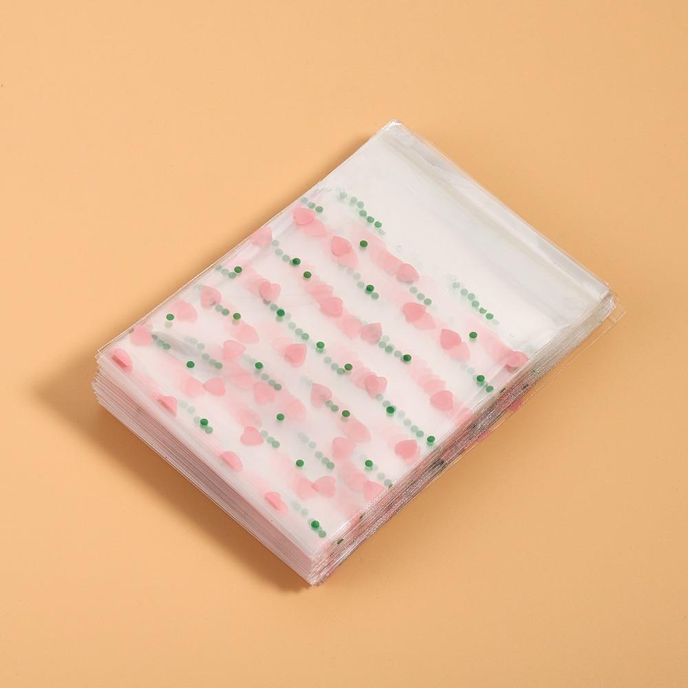 50/100 шт. Пакеты для конфет и подарков серии «Любовь», Пакеты для упаковки сэндвичей и хлеба, Упаковочные материалы 100PCS-Style A
50/100 шт. Пакеты для конфет и подарков серии «Любовь», Пакеты для упаковки сэндвичей и хлеба, Упаковочные материалы 100PCS-Style A