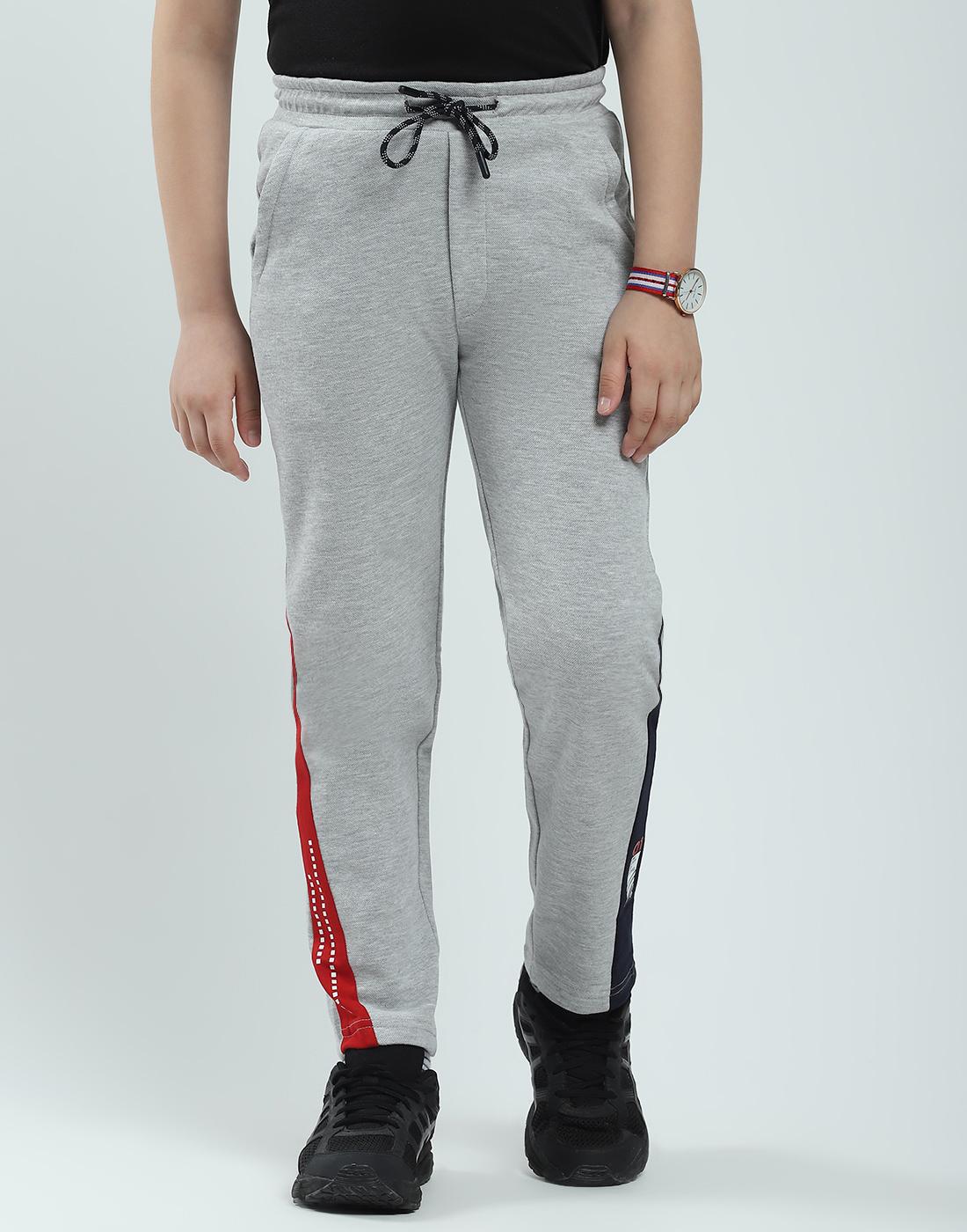 MONTE CARLO Однотонные спортивные брюки для мальчика стандартного кроя 5-6 Years серый
MONTE CARLO Однотонные спортивные брюки для мальчика стандартного кроя 5-6 Years серый