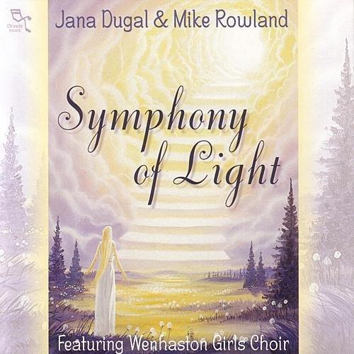 CD JANA DUGAL & MIKE ROWLAND - Symphony Of Light ORB59812 Oreade Music 2000 Japan Dance & Electronica Used
CD JANA DUGAL & MIKE ROWLAND - Symphony Of Light ORB59812 Oreade Music 2000 Japan Dance & Electronica Used