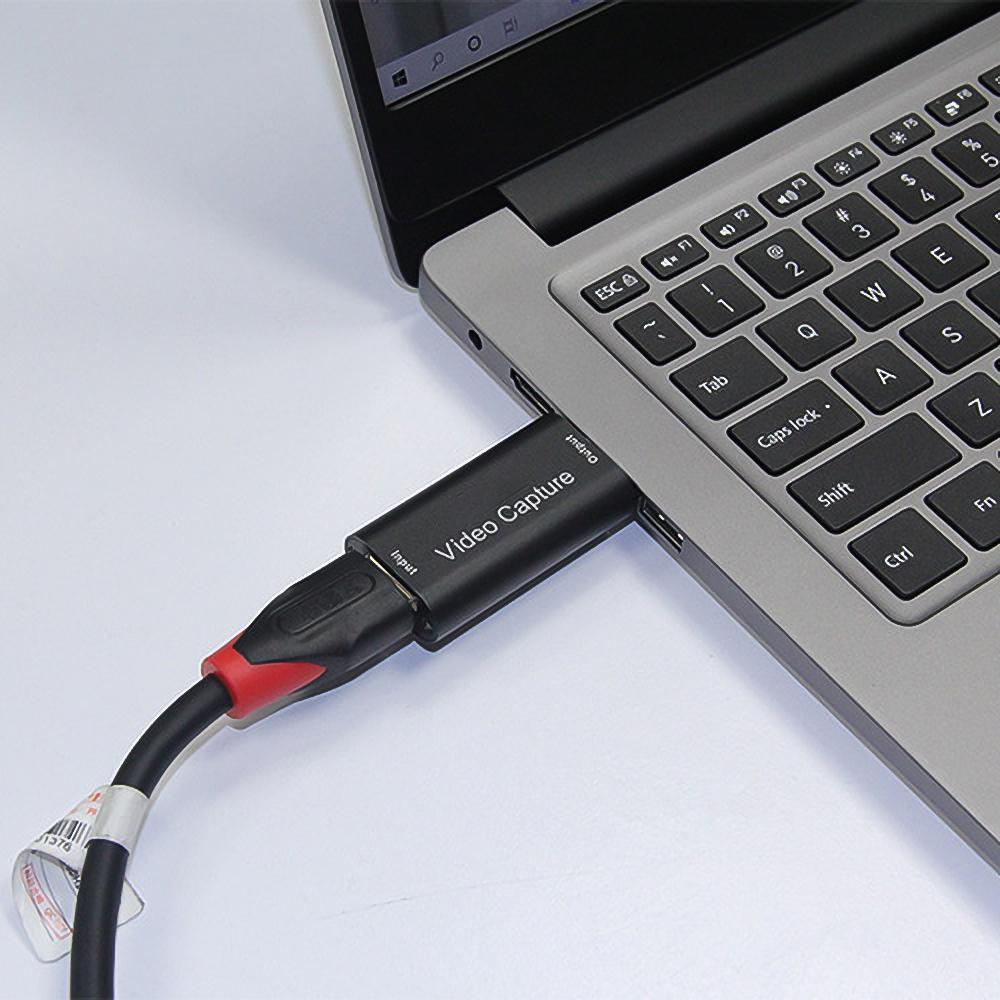 Карта видеозахвата 4K USB2.0 HDMI-совместимый 1080P 60fps записывающий рекордер для PS4 игры DVD-камера запись потоковой передачи в реальном времени
Карта видеозахвата 4K USB2.0 HDMI-совместимый 1080P 60fps записывающий рекордер для PS4 игры DVD-камера запись потоковой передачи в реальном времени