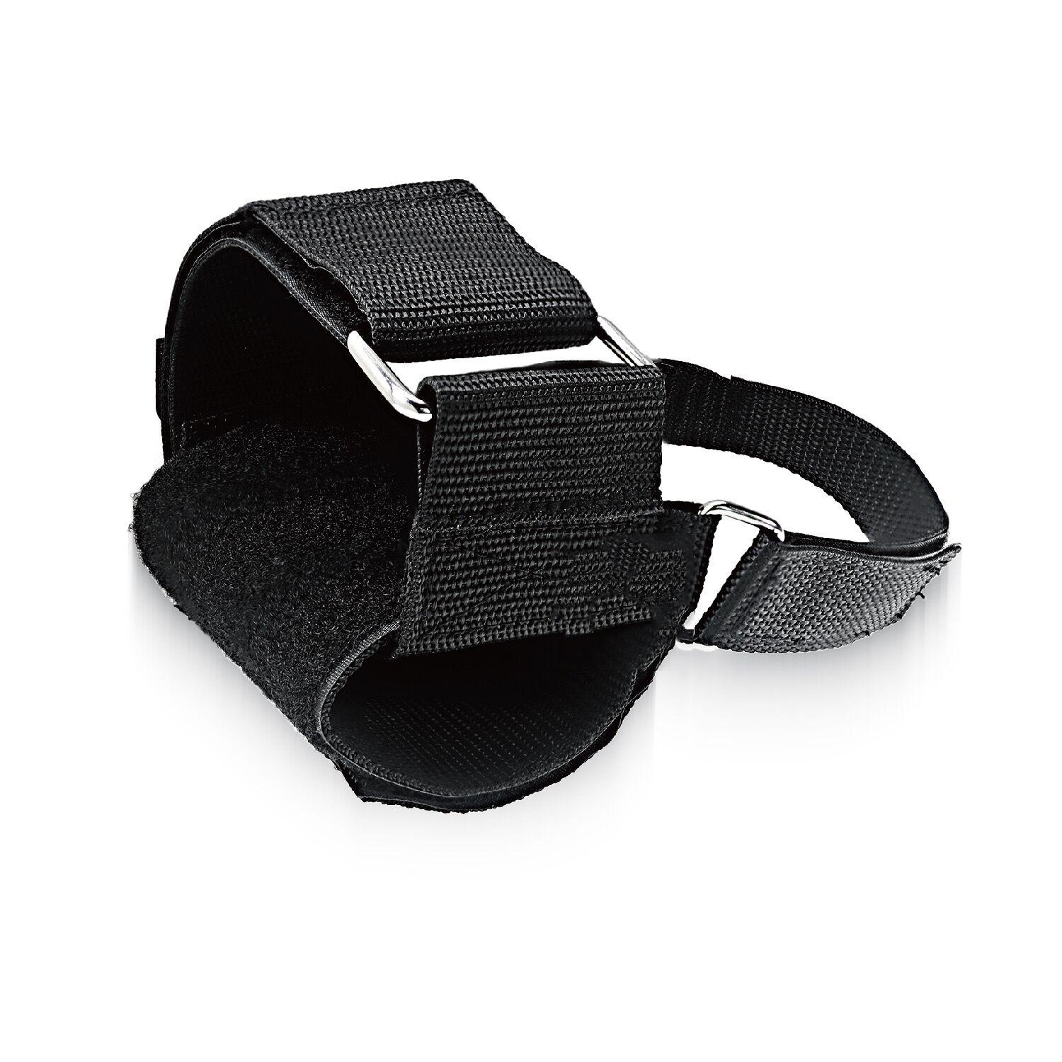 1/2 шт. Ремінець для гантелі Ремінь для щиколотки Ремінь для стопи Ремінь для зміцнення м’язів ніг Тренування для литок гомілок Тренажер для гомілок Тренажер для гантелі
1/2 шт. Ремінець для гантелі Ремінь для щиколотки Ремінь для стопи Ремінь для зміцнення м’язів ніг Тренування для литок гомілок Тренажер для гомілок Тренажер для гантелі