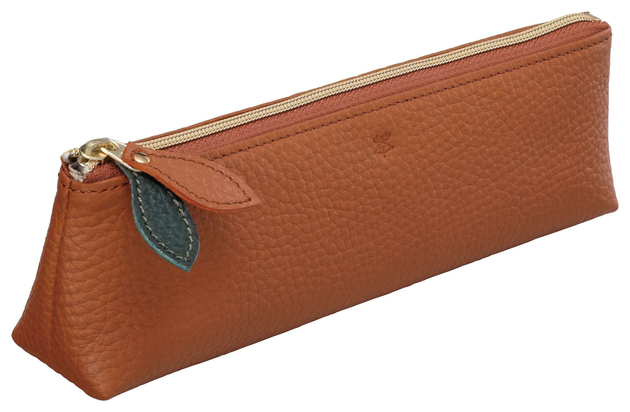 PILOT Pen Case CHPC1BN Hojicha Brown
PILOT Pen Case CHPC1BN Hojicha Brown
