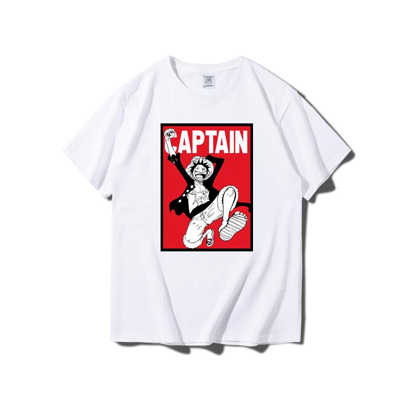 Мужские футболки с принтом «Луффи Капитан» премиум-класса, забавная футболка из чесаного хлопка в стиле Харадзюку
Мужские футболки с принтом «Луффи Капитан» премиум-класса, забавная футболка из чесаного хлопка в стиле Харадзюку