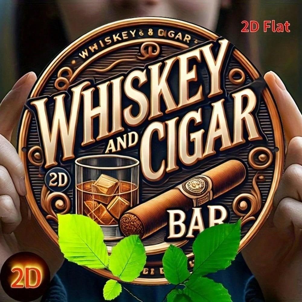Retro Metal Tin Sign 8x8 Inch Vintage Man Cave Wall Art Whiskey Cigar Pub Decor 20x20 різнокольоровий
Retro Metal Tin Sign 8x8 Inch Vintage Man Cave Wall Art Whiskey Cigar Pub Decor 20x20 різнокольоровий