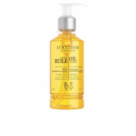 Жидкие очищающие средства L Occitane en Provence Dexyane Ultra Rich Cleansing 200 ml
Жидкие очищающие средства L Occitane en Provence Dexyane Ultra Rich Cleansing 200 ml