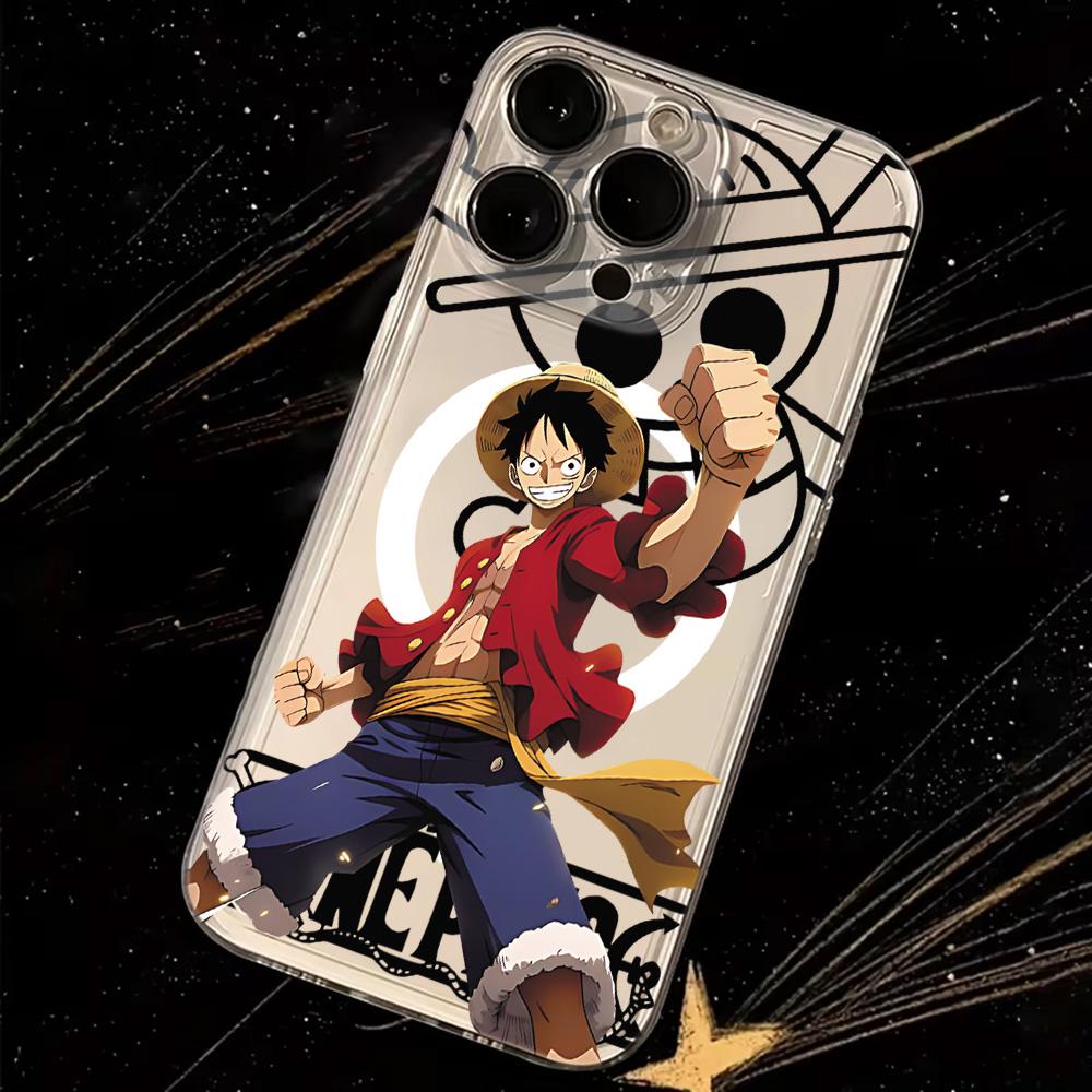 Anime Ones Pieces Luffys Magnetic Phone Case for Samsung Galaxy S25 S24 S23 S22 S21 S20 FE Edge Plus Ultra 5G Soft Clear TPU Samsung Note10
Anime Ones Pieces Luffys Magnetic Phone Case for Samsung Galaxy S25 S24 S23 S22 S21 S20 FE Edge Plus Ultra 5G Soft Clear TPU Samsung Note10