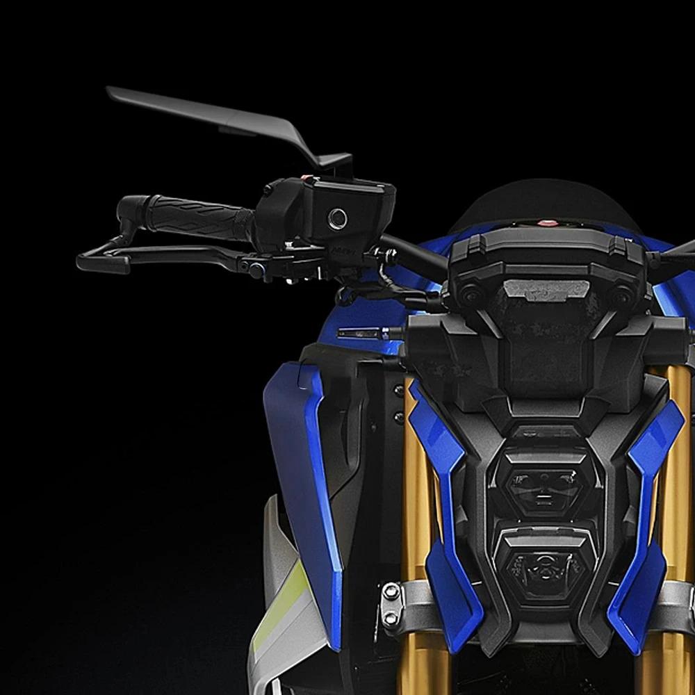 Для Honda CB150R CB125R CB250R CB300R CB650R CB1000R CB650FУниверсальное зеркало для мотоцикла с ветровым крылом, зеркало заднего вида заднего вида
Для Honda CB150R CB125R CB250R CB300R CB650R CB1000R CB650FУниверсальное зеркало для мотоцикла с ветровым крылом, зеркало заднего вида заднего вида
