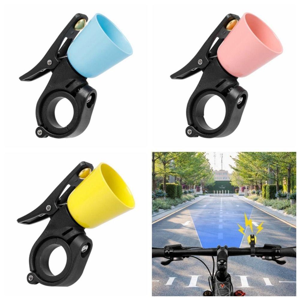 Loud Bicycle Bell Warning Bike Scooter Bell Bike Accessories Bicycle Horn Bicycle Safety розовый
Loud Bicycle Bell Warning Bike Scooter Bell Bike Accessories Bicycle Horn Bicycle Safety розовый