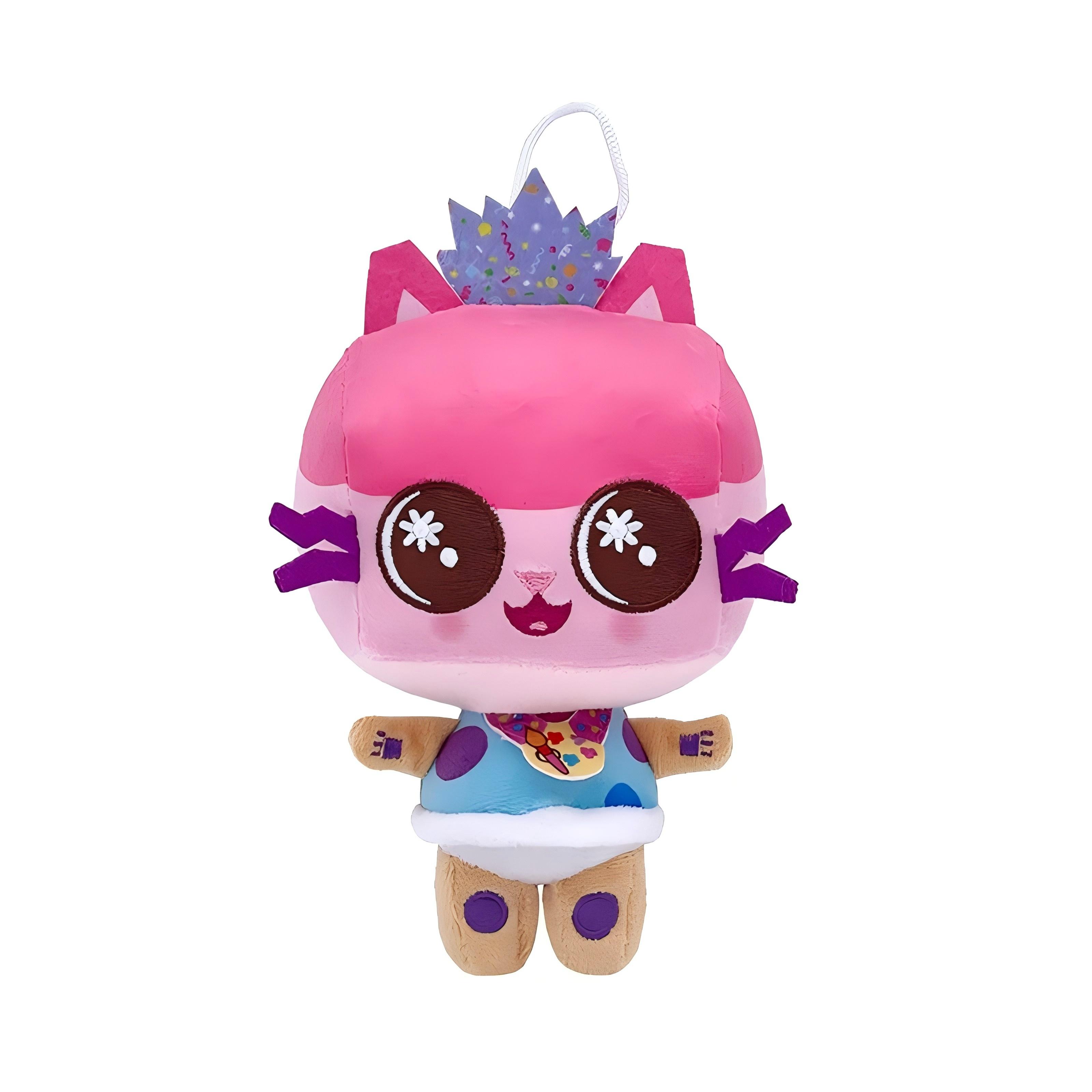 Новый Плюшевая Игрушка из Домика Кошки Габби Мультяшные Мягкие Игрушки Улыбающийся Кот Машина Кошка Обнимашки Девочка Габби Подарок на День Рождения
Новый Плюшевая Игрушка из Домика Кошки Габби Мультяшные Мягкие Игрушки Улыбающийся Кот Машина Кошка Обнимашки Девочка Габби Подарок на День Рождения