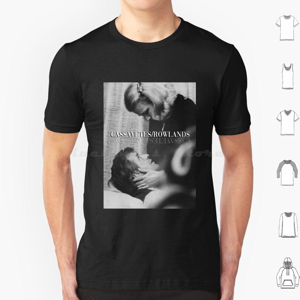 Cassavetesrowlands T Shirt Big Size 100 Cotton Gena Rowlands John Cassavetes A Woman Under The Influence Film Peter Falk S
Cassavetesrowlands T Shirt Big Size 100 Cotton Gena Rowlands John Cassavetes A Woman Under The Influence Film Peter Falk S