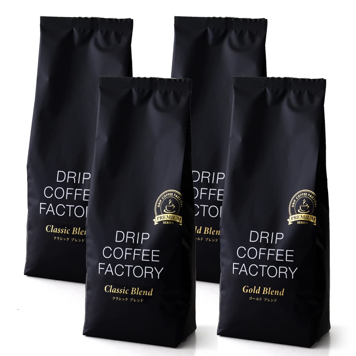 Drip Coffee Factory Gold Classic Blend Premium Series Ассорти из кофейных зерен 2 кг Ассорти из зерен и
Drip Coffee Factory Gold Classic Blend Premium Series Ассорти из кофейных зерен 2 кг Ассорти из зерен и