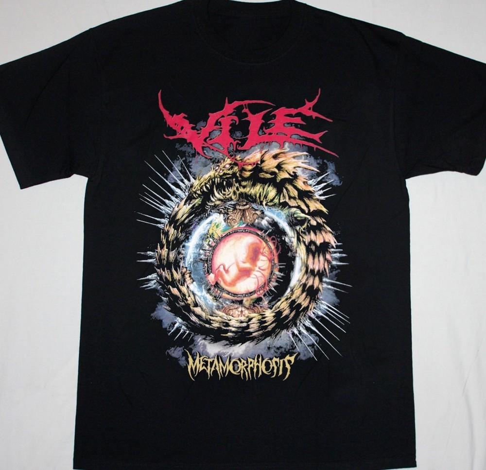 Christmas gift Vile Metamorphosis Tour Unisex All Size Shirt 22D1007 Unisex T-Shirt XL
Christmas gift Vile Metamorphosis Tour Unisex All Size Shirt 22D1007 Unisex T-Shirt XL