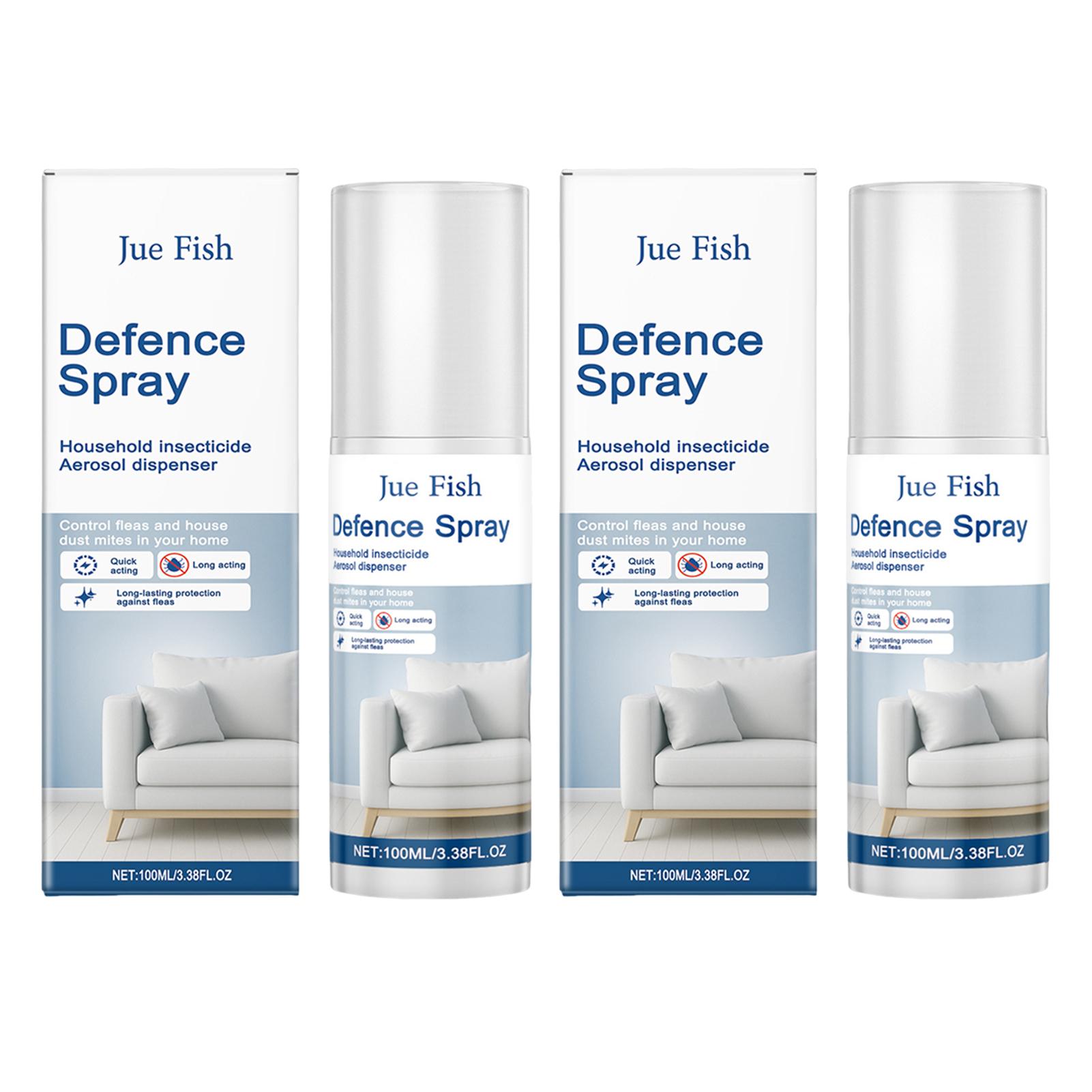Flea Tick Home Spray Prevents Flea Tick Re-Infestations For Furniture Floors Cracks 2pcs
Flea Tick Home Spray Prevents Flea Tick Re-Infestations For Furniture Floors Cracks 2pcs