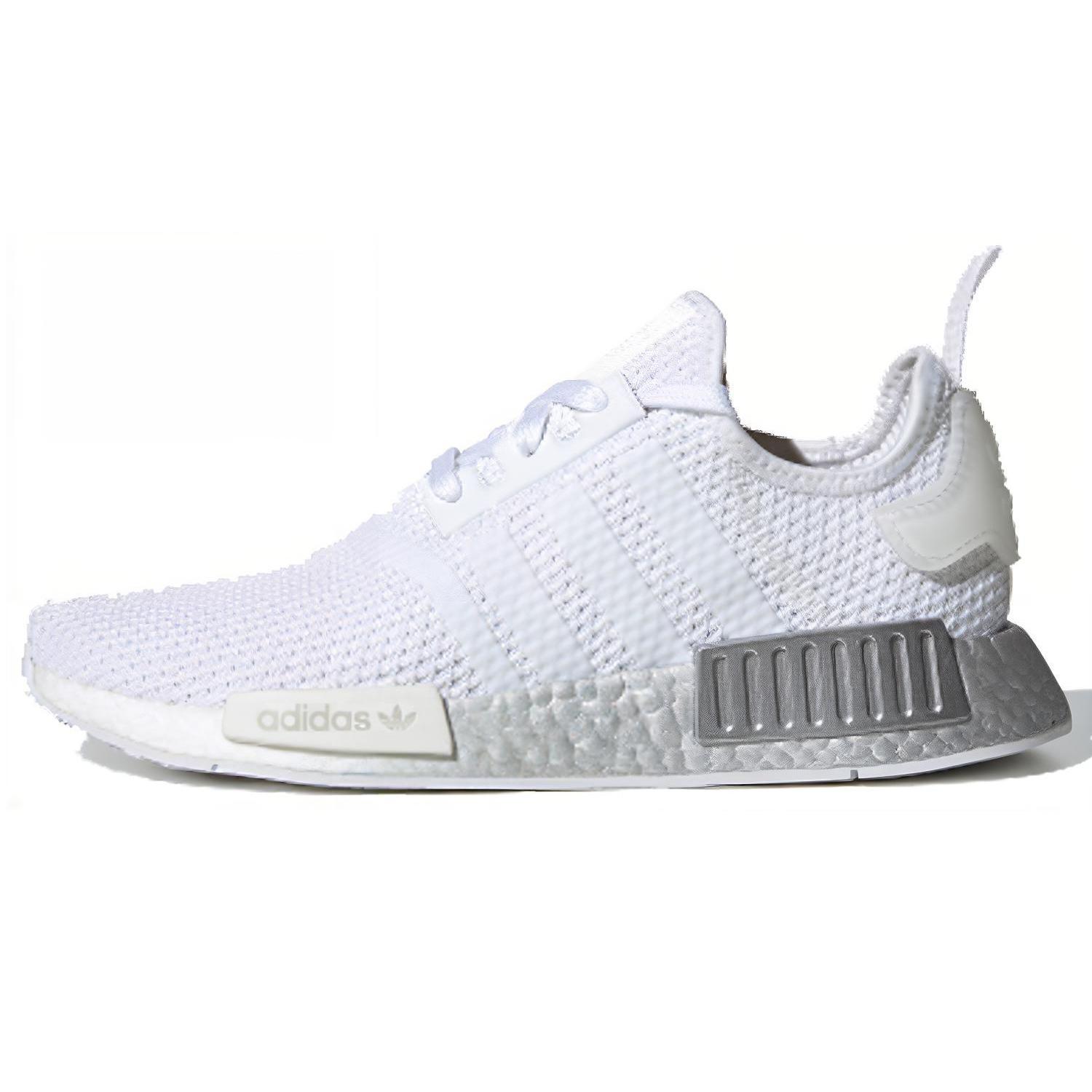 Adidas Wmns NMD_R1 Crystal White Women s FU9350 38
Adidas Wmns NMD_R1 Crystal White Women s FU9350 38