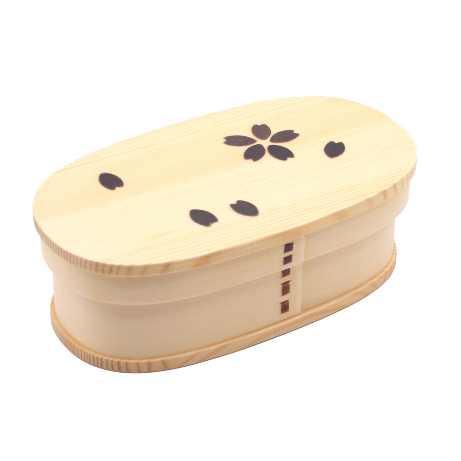 Wakayama Wappa Bento Box bent wood lunch 18 x 10 single cherry Store, box, cm, layer, blossom, natural, A-5-272076
Wakayama Wappa Bento Box bent wood lunch 18 x 10 single cherry Store, box, cm, layer, blossom, natural, A-5-272076