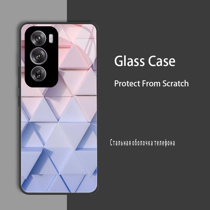 Для OPPO Reno12 Reno 12 Pro Чехол Защитный Чехол из Закаленного Стекла Жесткий Ударопрочный Чехол-Бампер Для OPPO Reno12F pro 5G Global Защита OPPO Reno12 Pro
Для OPPO Reno12 Reno 12 Pro Чехол Защитный Чехол из Закаленного Стекла Жесткий Ударопрочный Чехол-Бампер Для OPPO Reno12F pro 5G Global Защита OPPO Reno12 Pro