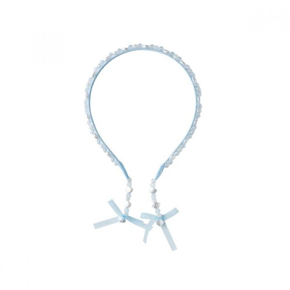 Lulaby Bling Beads Hair Band 76112 873 03 SKY/FREE
Lulaby Bling Beads Hair Band 76112 873 03 SKY/FREE
