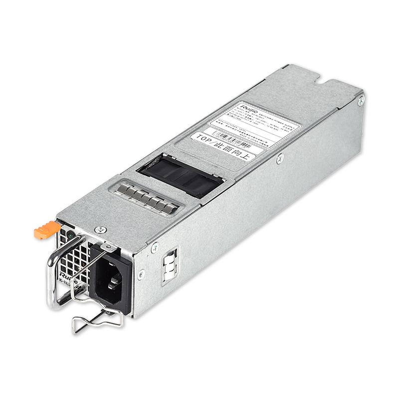 Ruijie RG-PA150I-F Core Switch Power Module Standard
Ruijie RG-PA150I-F Core Switch Power Module Standard