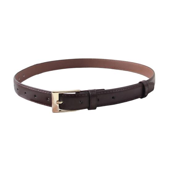 Women Belt Adjustable Length Imitation Leather Waistband Solid Color Minimalist Design Cinched Waist Belt Fashion Accessories кофейный
Women Belt Adjustable Length Imitation Leather Waistband Solid Color Minimalist Design Cinched Waist Belt Fashion Accessories кофейный