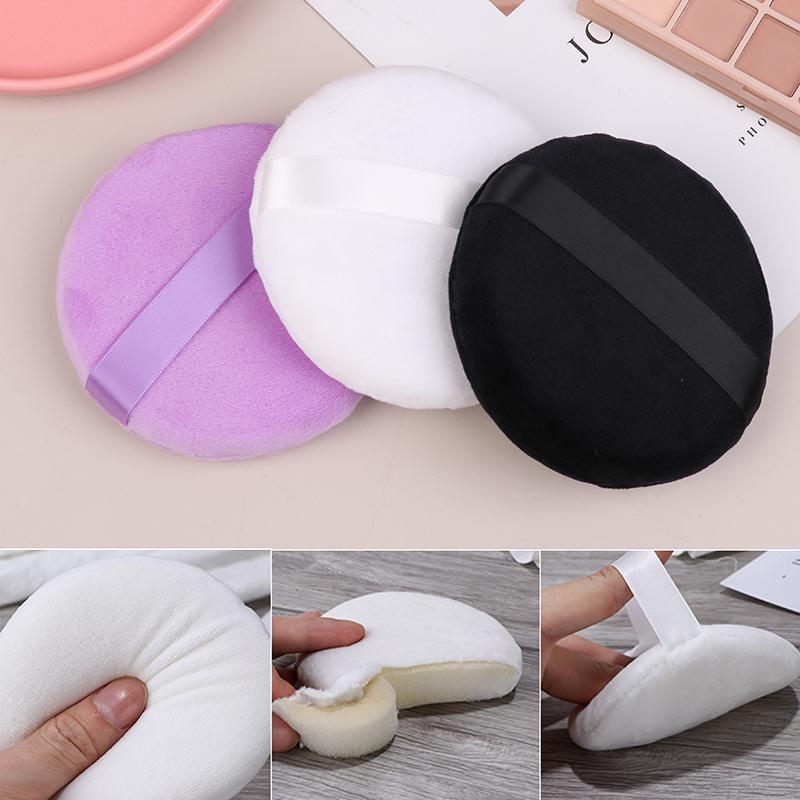 Flocking Plush Liquid Foundation Bb Cream Blusher Honey Puff Special Super Soft Powder Fixing Tool белый
Flocking Plush Liquid Foundation Bb Cream Blusher Honey Puff Special Super Soft Powder Fixing Tool белый