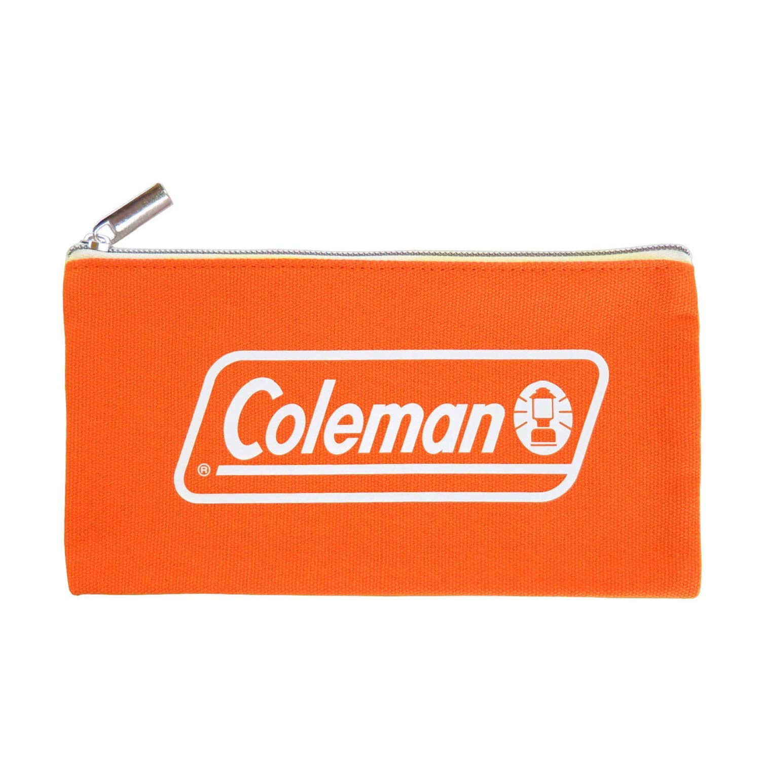 Пенал Kutsuwa Coleman Single Orange 018CMOR 
Пенал Kutsuwa Coleman Single Orange 018CMOR