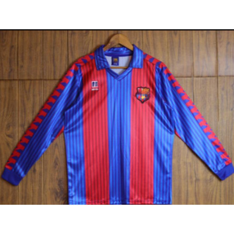 Vintage jerseys, Thai version football uniforms, classic nostalgic replica version jerseys, competition training uniforms, long sleeves, autumn XXL
Vintage jerseys, Thai version football uniforms, classic nostalgic replica version jerseys, competition training uniforms, long sleeves, autumn XXL