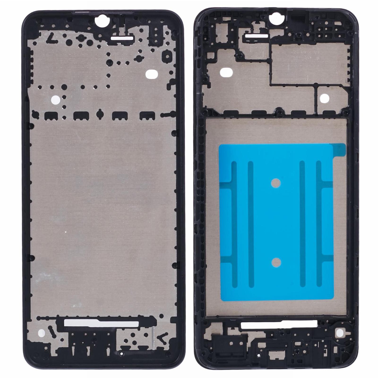 Для Samsung Galaxy A04 4G (164.4 X 76.3 X 9.1 мм) A045 Передня рамка корпусу, запчастина для ремонту (Без логотипу) Type A
Для Samsung Galaxy A04 4G (164.4 X 76.3 X 9.1 мм) A045 Передня рамка корпусу, запчастина для ремонту (Без логотипу) Type A