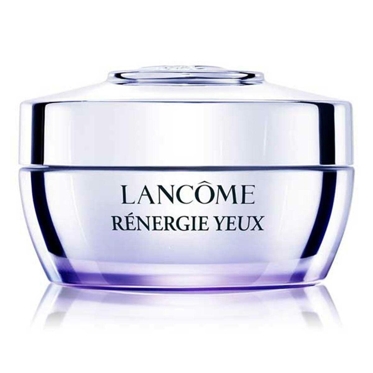 Крем для контура глаз Lancôme RÉNERGIE 15 мл
Крем для контура глаз Lancôme RÉNERGIE 15 мл