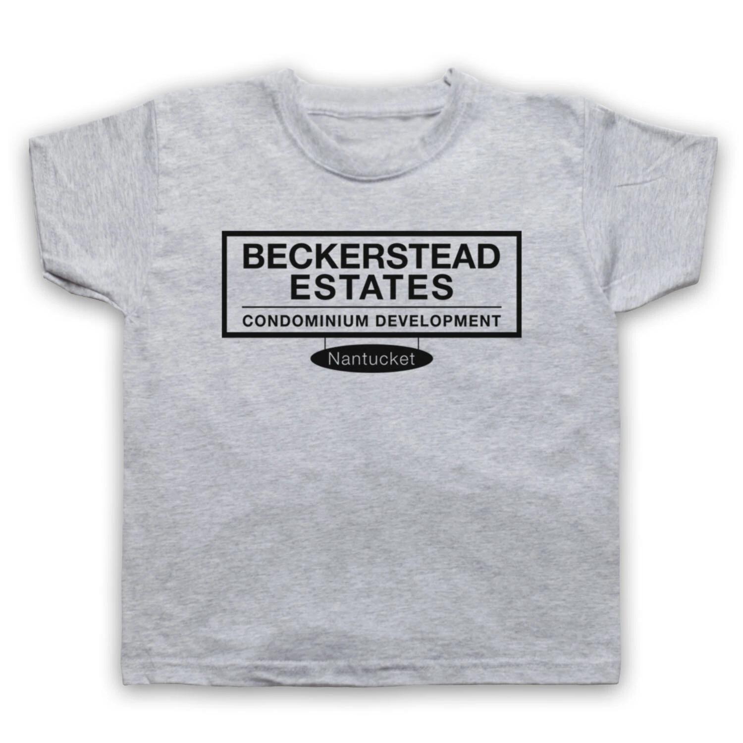 ONE CRAZY SUMMER BECKERSTEAD ESTATES CONDOMINIUM KIDS CHILDS T-shirt 130
ONE CRAZY SUMMER BECKERSTEAD ESTATES CONDOMINIUM KIDS CHILDS T-shirt 130