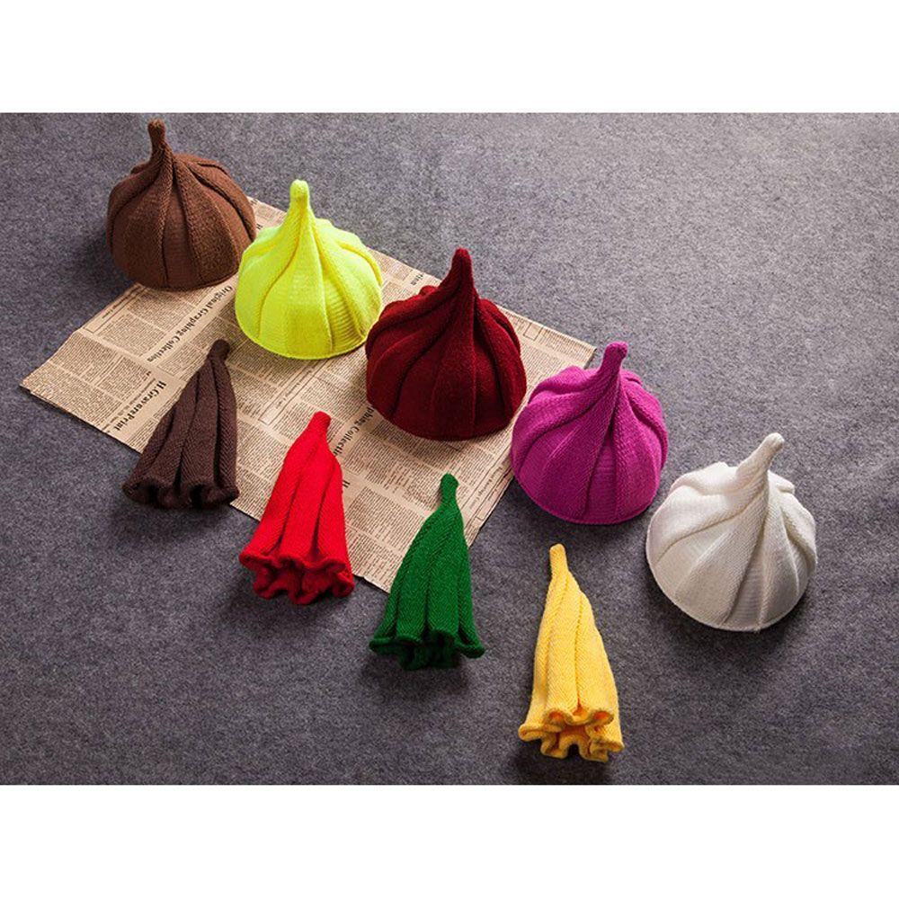 Забавная шапочка теплая зима вязаная шерсть остроконечные шапки ветряная мельница колпаки скрученный цветок
Забавная шапочка теплая зима вязаная шерсть остроконечные шапки ветряная мельница колпаки скрученный цветок