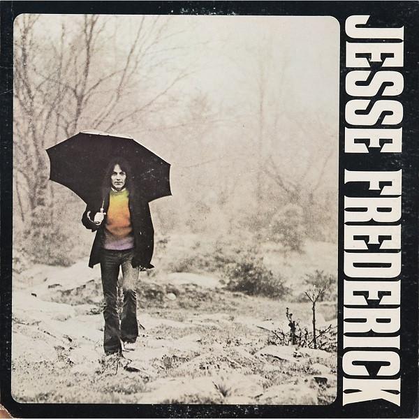 LP Record JESSE FREDERICK - Jesse Frederick BR2043 BEARSVILLE 1971 US Rock Used
LP Record JESSE FREDERICK - Jesse Frederick BR2043 BEARSVILLE 1971 US Rock Used