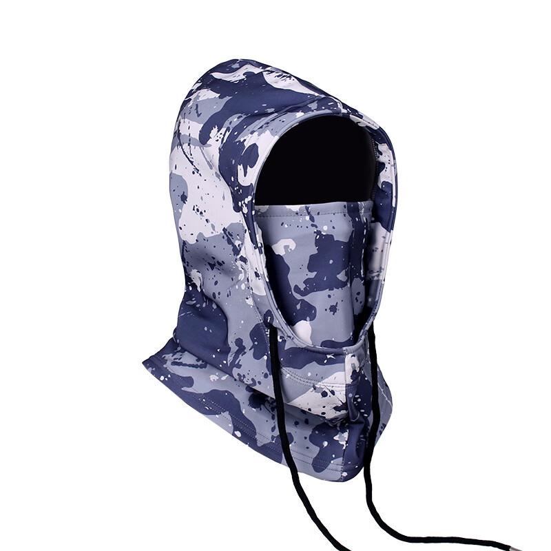 Miling Winter Warm Hat Scarf Mask
Miling Winter Warm Hat Scarf Mask