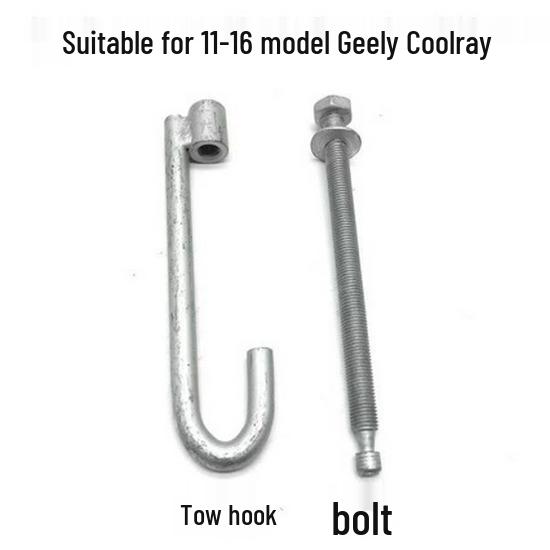 Cee d 11-16 Spare Tire and Tow Hook Bolt Nut GAKOLA
Cee d 11-16 Spare Tire and Tow Hook Bolt Nut GAKOLA