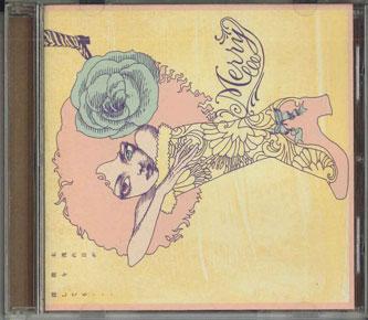 CD MERRY Komorebi ga boku wo sagashi te iru VICL36320PROMO VICTOR 2007 Japan Obi Japanese PopRock Used
CD MERRY Komorebi ga boku wo sagashi te iru VICL36320PROMO VICTOR 2007 Japan Obi Japanese PopRock Used