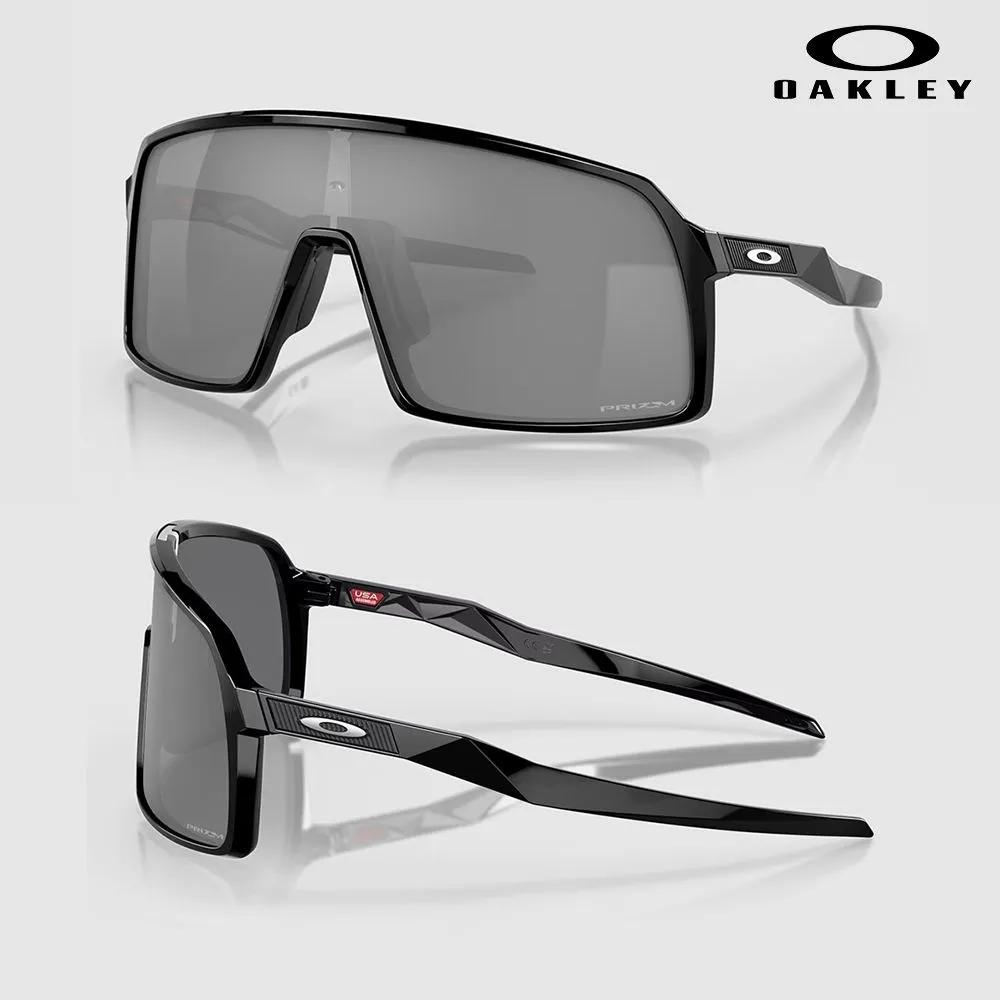 Sutro 9406 A 02 Prism Lens Oakley Goggles Sunglasses 02 Glossy Black/Prism Black
Sutro 9406 A 02 Prism Lens Oakley Goggles Sunglasses 02 Glossy Black/Prism Black