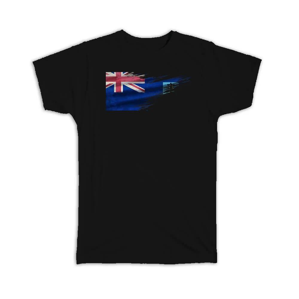 Gift T-Shirt : Montserrat Flag Montserratian Travel Expat Country Artistic XL
Gift T-Shirt : Montserrat Flag Montserratian Travel Expat Country Artistic XL
