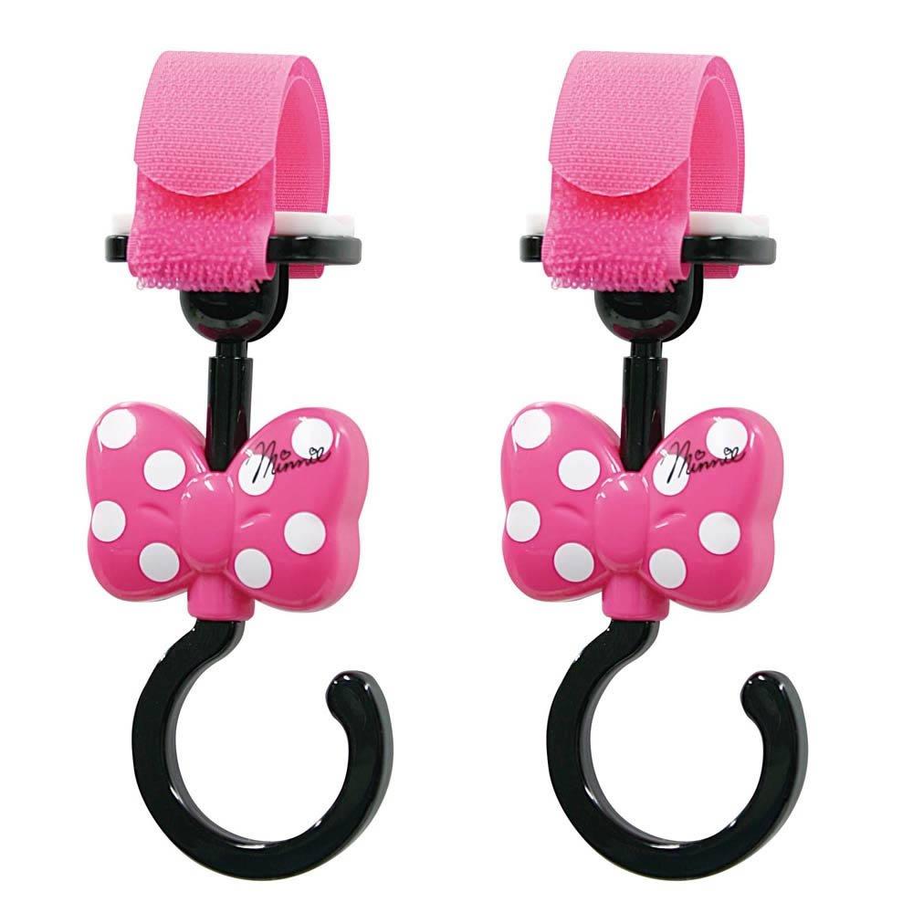 Набір для коляски Napolex Disney Minnie Легке встановлення з підголівника автомобіля Дитяча коляска Зручні гачки, 2, Миша, Липучка, 360-градусів
Набір для коляски Napolex Disney Minnie Легке встановлення з підголівника автомобіля Дитяча коляска Зручні гачки, 2, Миша, Липучка, 360-градусів