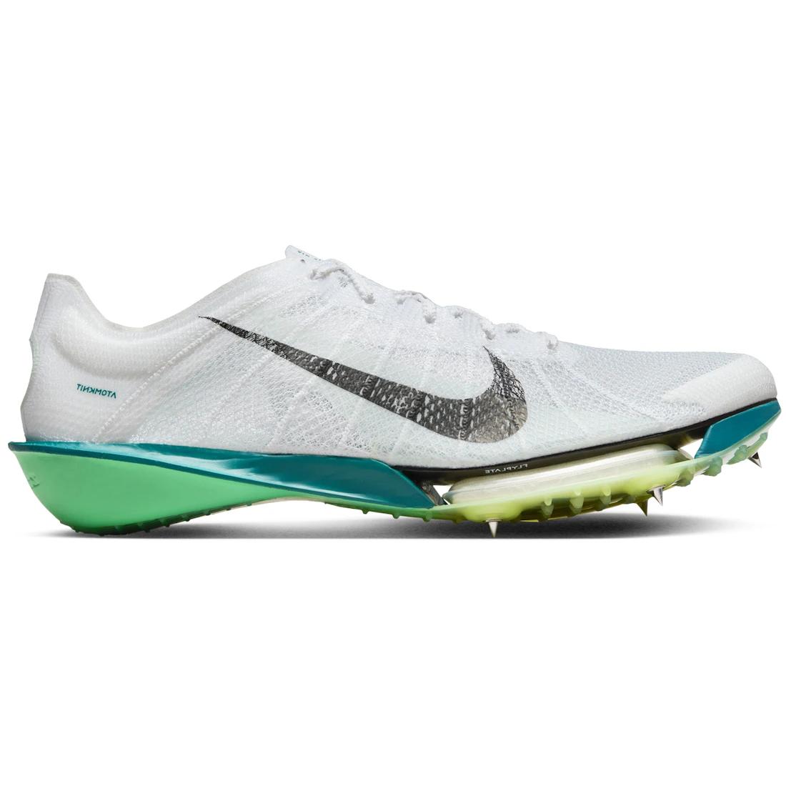 Кроссовки Nike Victory 2 Белый Яркая ель Электрический водоросли Черный(FD8411-100) 38.5
Кроссовки Nike Victory 2 Белый Яркая ель Электрический водоросли Черный(FD8411-100) 38.5