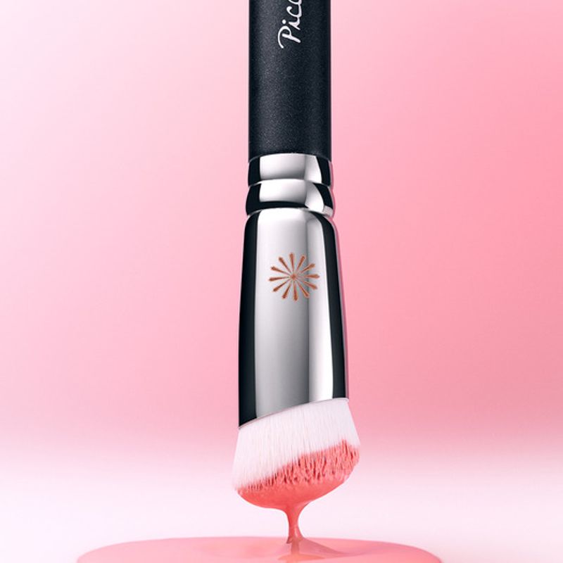 Piccasso 333 Vitality Fit Cream Cheek Brush 333 Vitality Fit Cream Cheek Brush
Piccasso 333 Vitality Fit Cream Cheek Brush 333 Vitality Fit Cream Cheek Brush
