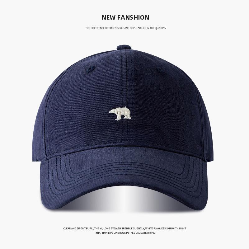 Embroidered hat women s autumn and winter Japanese versatile cap deep top high quality baseball cap Large head circumference (55-62cm)
Embroidered hat women s autumn and winter Japanese versatile cap deep top high quality baseball cap Large head circumference (55-62cm)