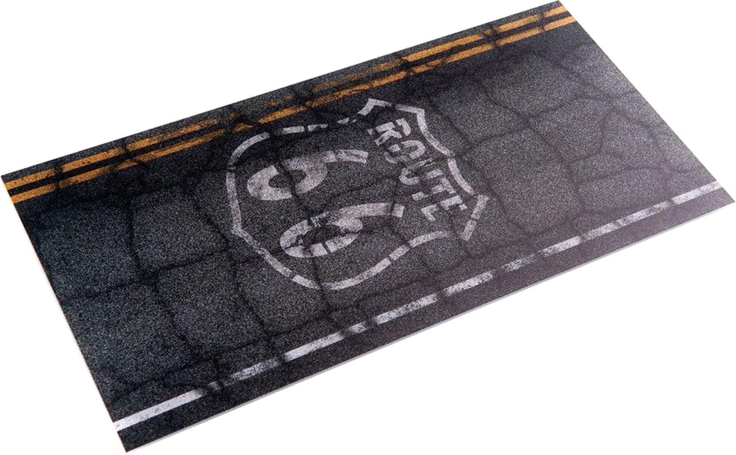 Reskit Маршрут 66 США 180x357мм Дисплейная база RSKKS24013 1/24
Reskit Маршрут 66 США 180x357мм Дисплейная база RSKKS24013 1/24