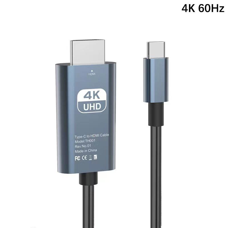 4K 30/60 Гц Тип C к HDMI адаптер кабель Тип C HDMI-совместимый конвертер кабель для проектора ноутбука планшета Huawei Hub
4K 30/60 Гц Тип C к HDMI адаптер кабель Тип C HDMI-совместимый конвертер кабель для проектора ноутбука планшета Huawei Hub