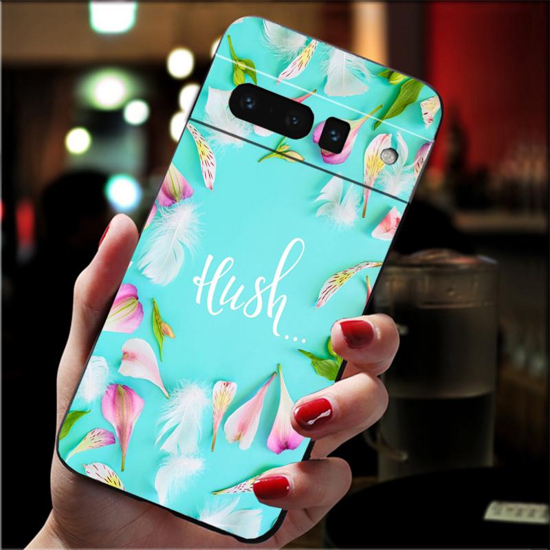 Phone Case For Google Pixel 10 9 Pro XL 9A 8 7 6 Pro Pixel 8A 7A 6A Pixel 8 7 6 5 Summer Google Pixel 9 Pro
Phone Case For Google Pixel 10 9 Pro XL 9A 8 7 6 Pro Pixel 8A 7A 6A Pixel 8 7 6 5 Summer Google Pixel 9 Pro